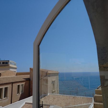 Lanterne Magiche Ortigia Suites Συρακούσες Εξωτερικό φωτογραφία