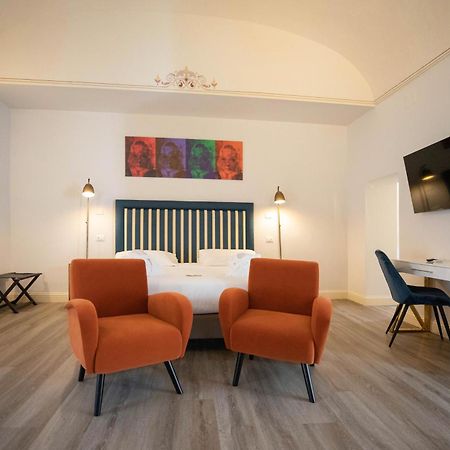 Lanterne Magiche Ortigia Suites Συρακούσες Εξωτερικό φωτογραφία