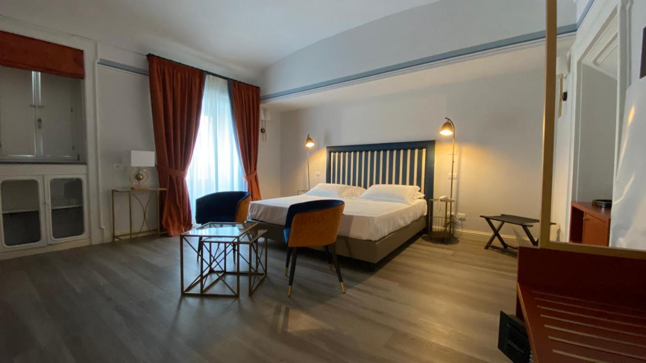 Lanterne Magiche Ortigia Suites Συρακούσες Εξωτερικό φωτογραφία