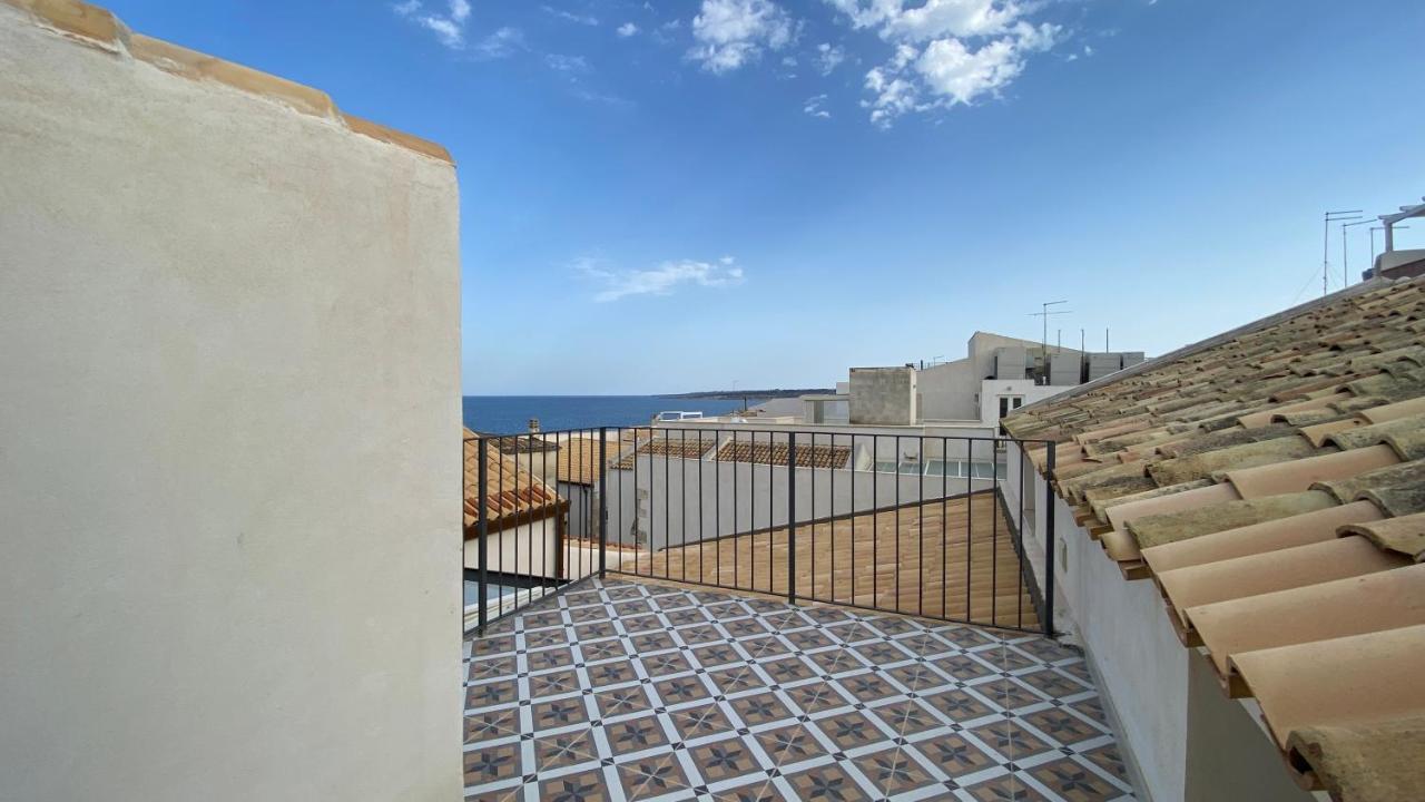 Lanterne Magiche Ortigia Suites Συρακούσες Εξωτερικό φωτογραφία