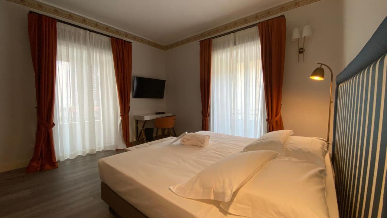 Lanterne Magiche Ortigia Suites Συρακούσες Εξωτερικό φωτογραφία