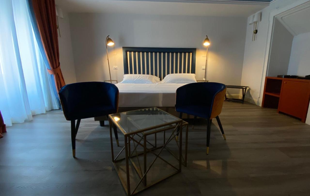 Lanterne Magiche Ortigia Suites Συρακούσες Εξωτερικό φωτογραφία