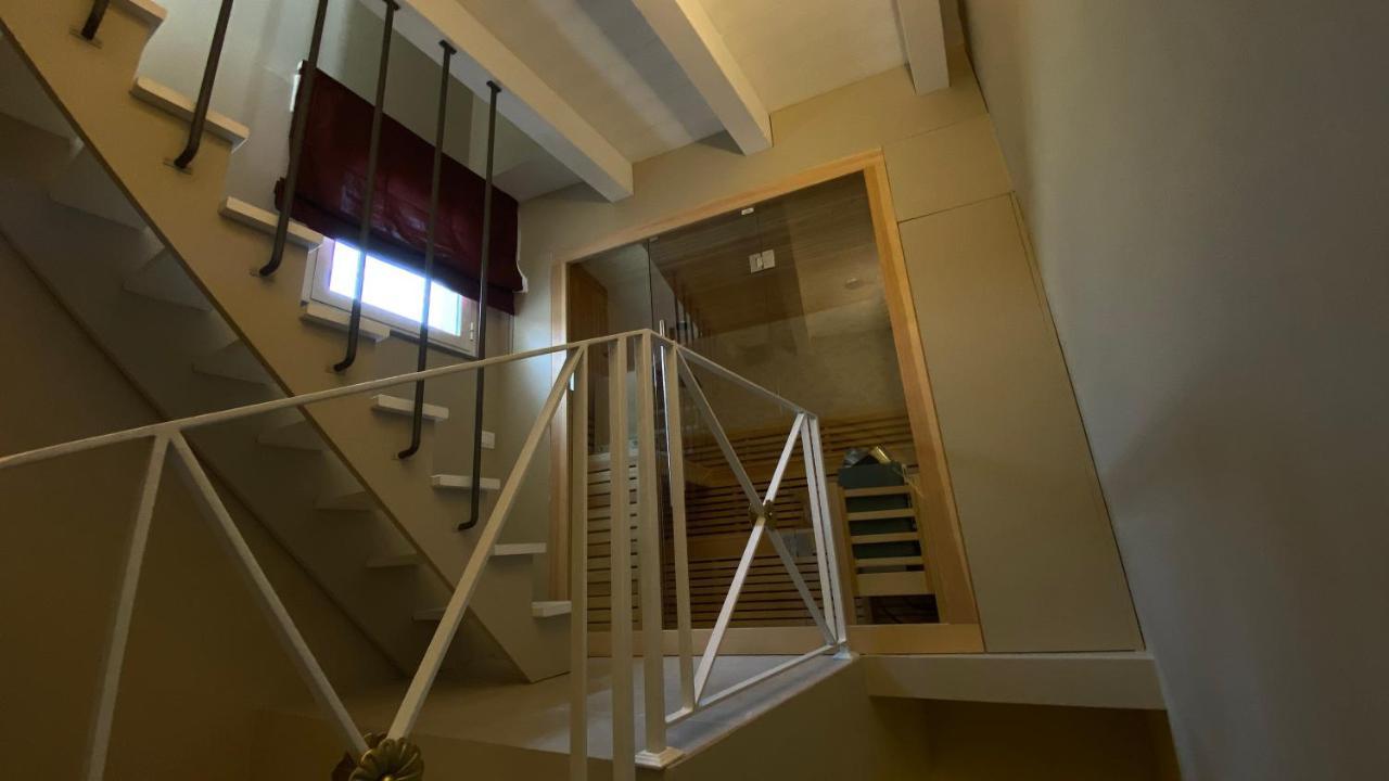 Lanterne Magiche Ortigia Suites Συρακούσες Εξωτερικό φωτογραφία