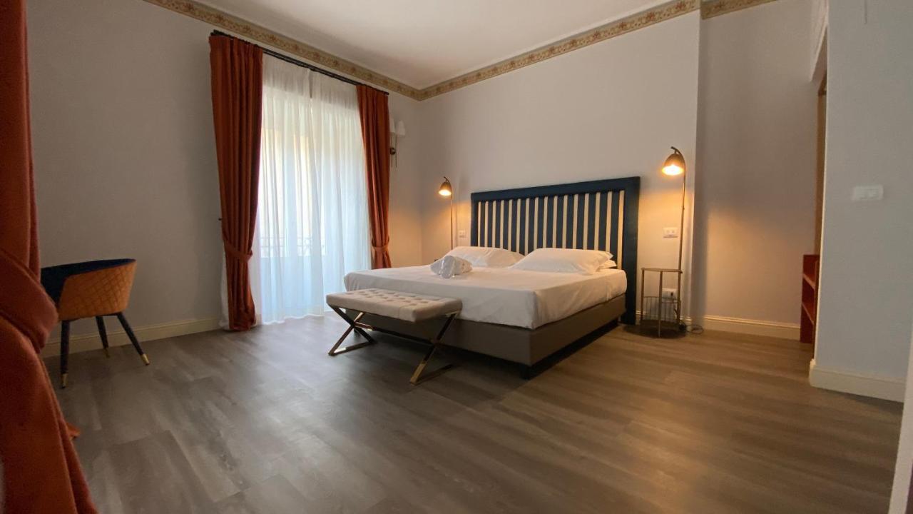 Lanterne Magiche Ortigia Suites Συρακούσες Εξωτερικό φωτογραφία