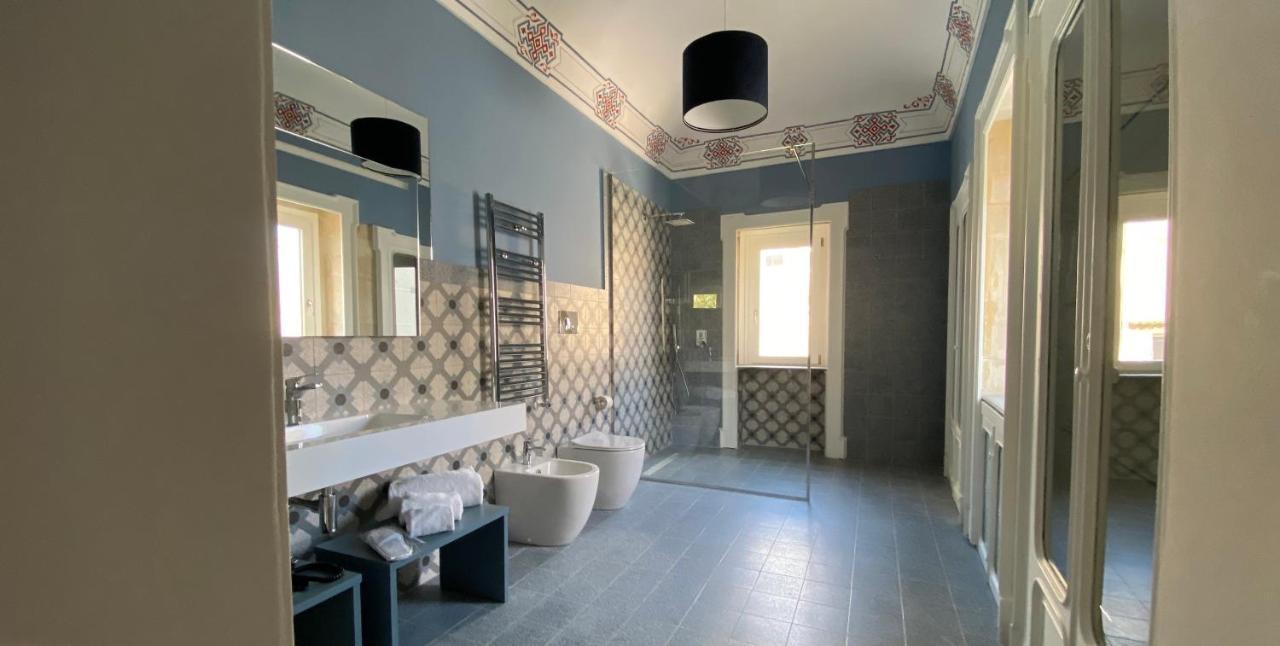 Lanterne Magiche Ortigia Suites Συρακούσες Εξωτερικό φωτογραφία