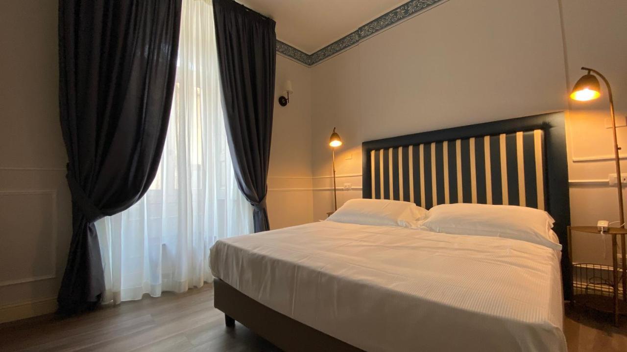 Lanterne Magiche Ortigia Suites Συρακούσες Εξωτερικό φωτογραφία