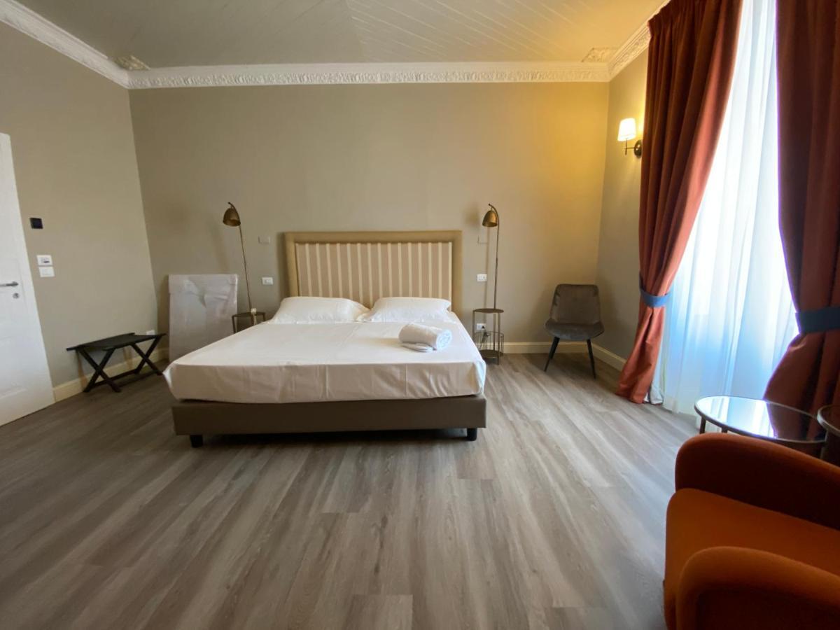 Lanterne Magiche Ortigia Suites Συρακούσες Εξωτερικό φωτογραφία