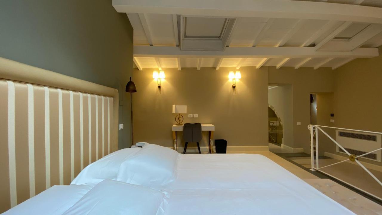 Lanterne Magiche Ortigia Suites Συρακούσες Εξωτερικό φωτογραφία