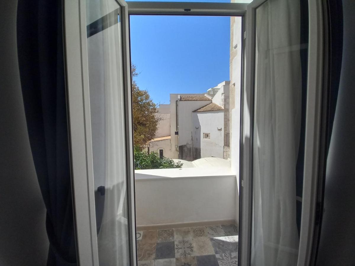 Lanterne Magiche Ortigia Suites Συρακούσες Εξωτερικό φωτογραφία