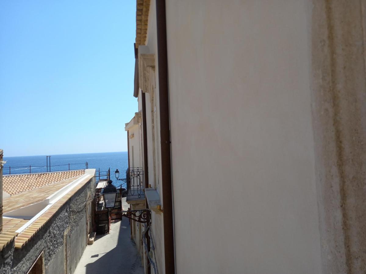 Lanterne Magiche Ortigia Suites Συρακούσες Εξωτερικό φωτογραφία