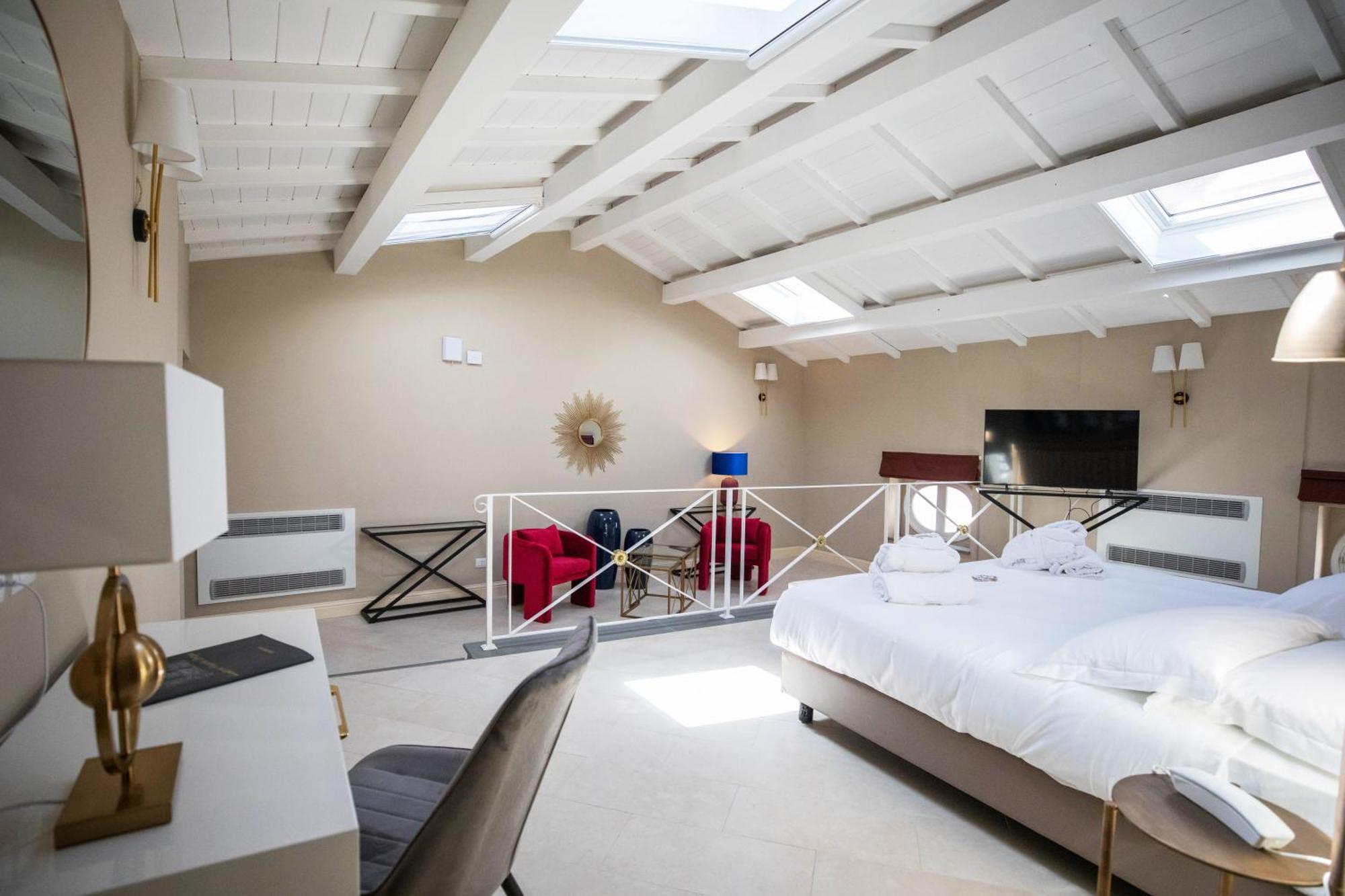 Lanterne Magiche Ortigia Suites Συρακούσες Εξωτερικό φωτογραφία