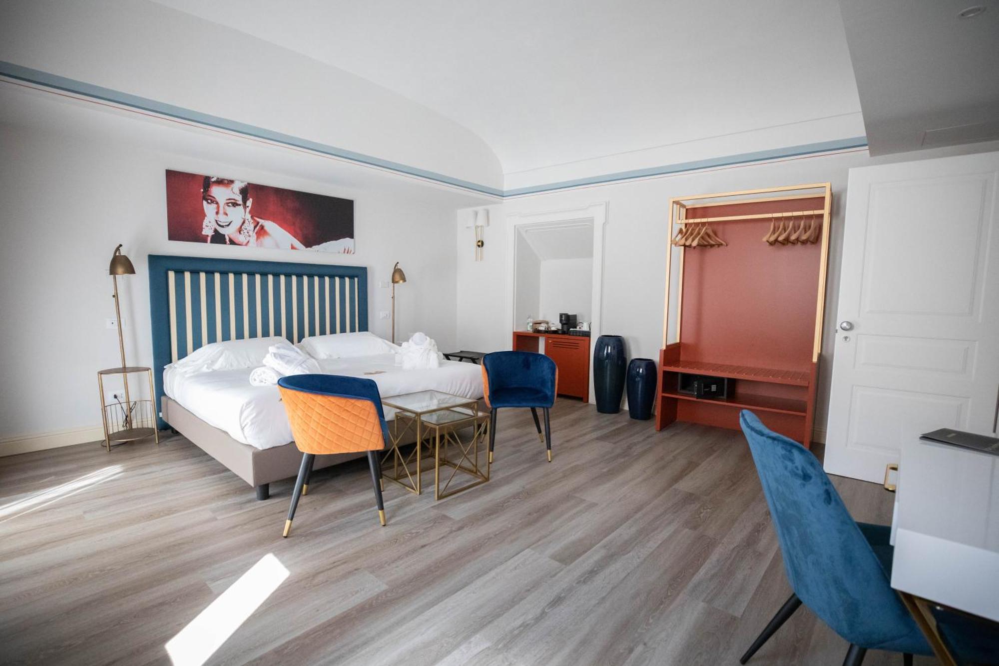Lanterne Magiche Ortigia Suites Συρακούσες Εξωτερικό φωτογραφία