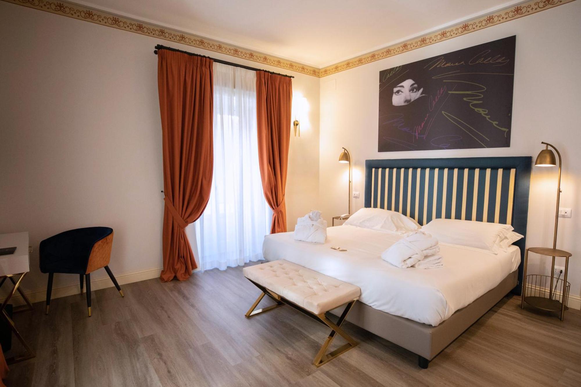 Lanterne Magiche Ortigia Suites Συρακούσες Εξωτερικό φωτογραφία