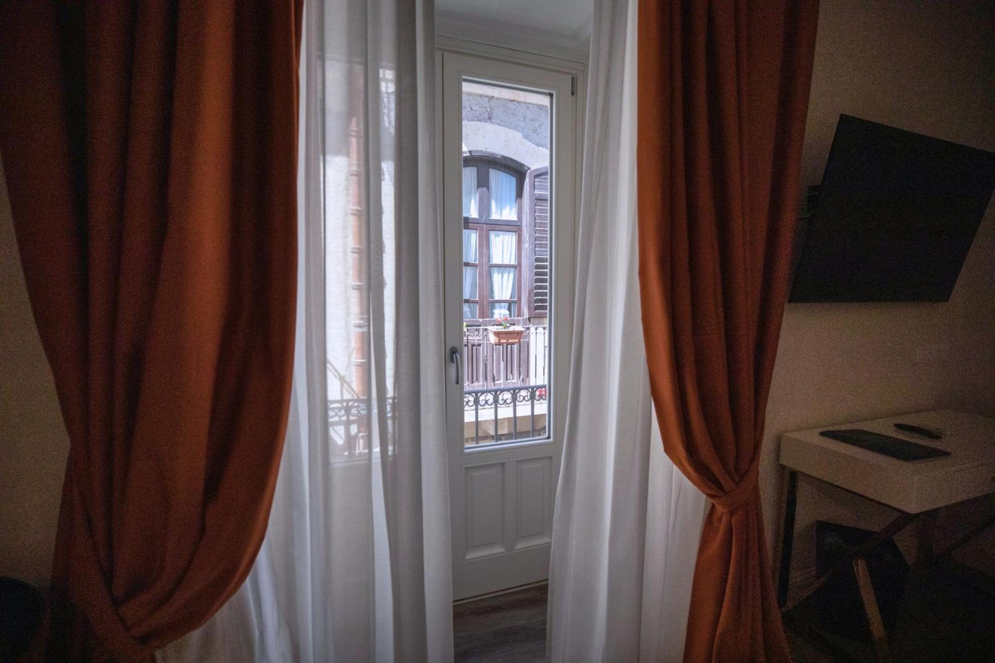 Lanterne Magiche Ortigia Suites Συρακούσες Εξωτερικό φωτογραφία