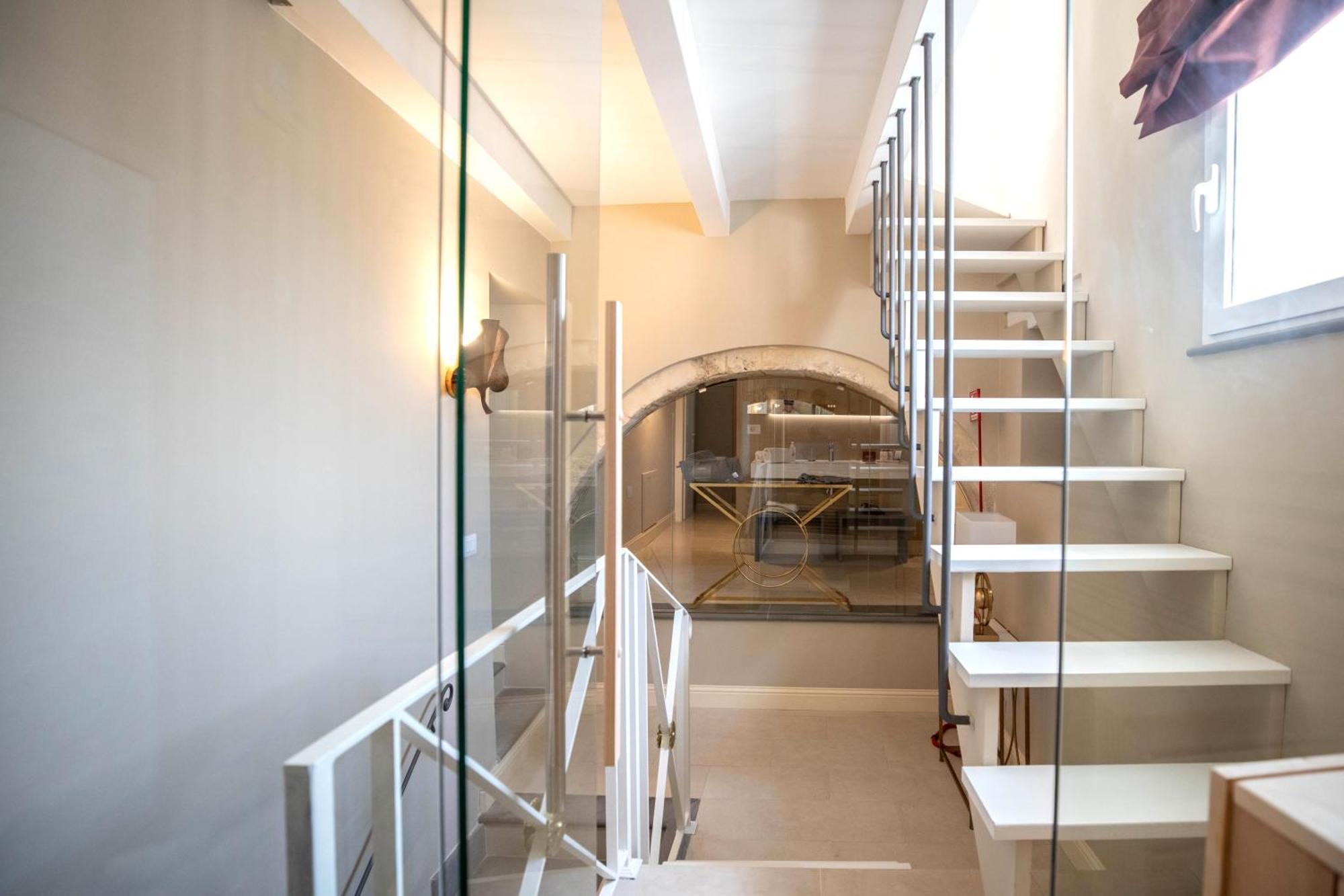 Lanterne Magiche Ortigia Suites Συρακούσες Εξωτερικό φωτογραφία