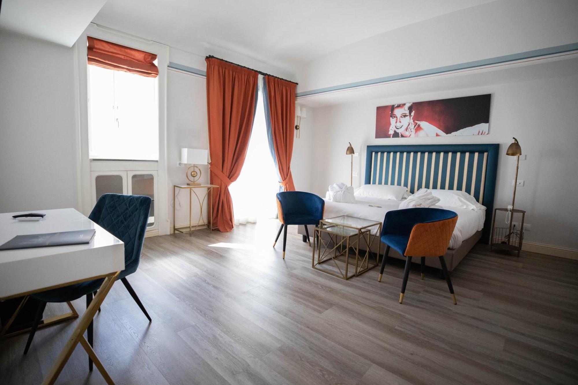 Lanterne Magiche Ortigia Suites Συρακούσες Εξωτερικό φωτογραφία