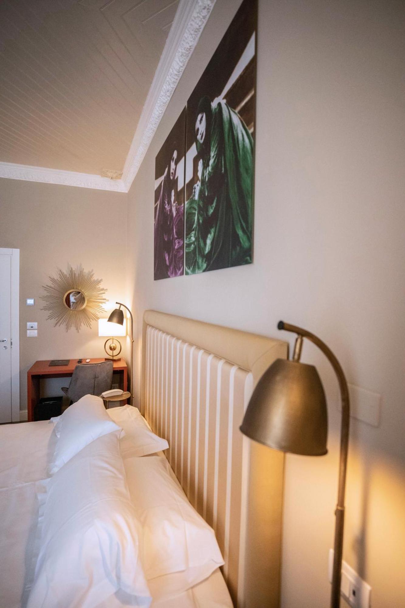 Lanterne Magiche Ortigia Suites Συρακούσες Εξωτερικό φωτογραφία