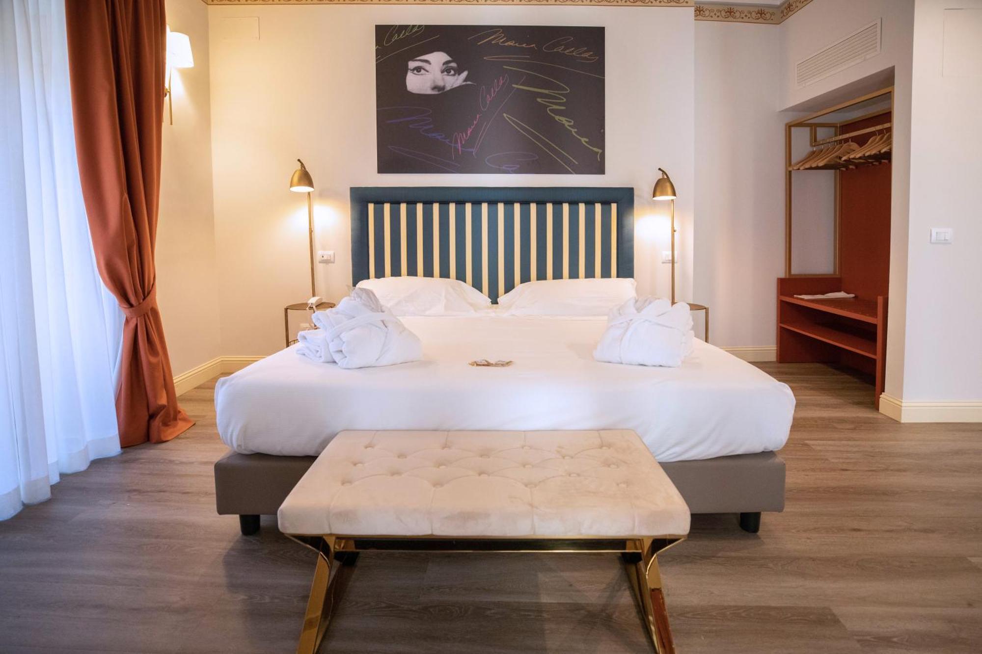 Lanterne Magiche Ortigia Suites Συρακούσες Εξωτερικό φωτογραφία