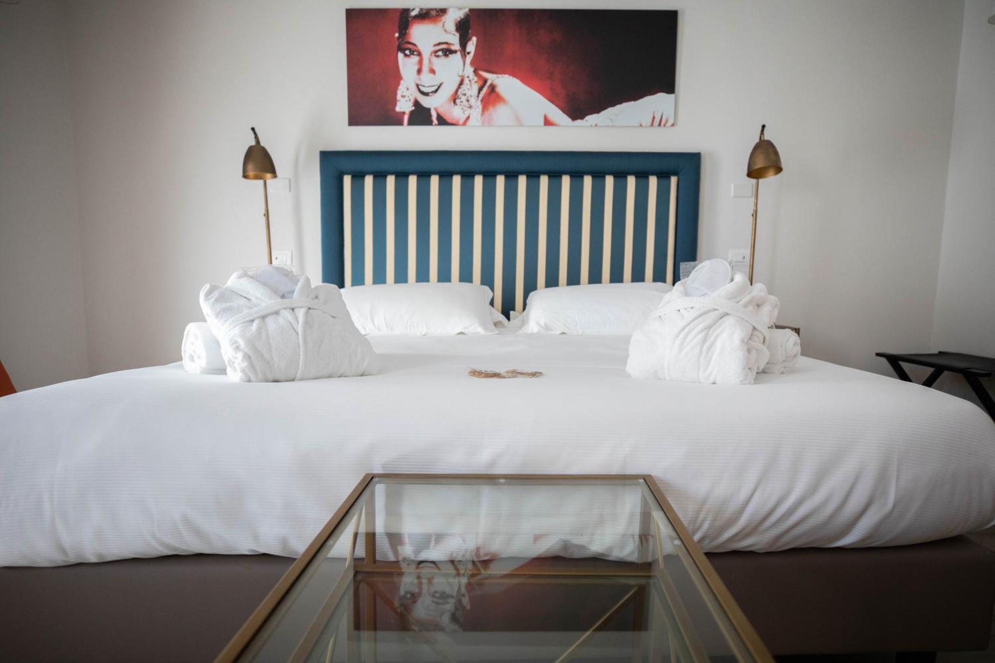 Lanterne Magiche Ortigia Suites Συρακούσες Εξωτερικό φωτογραφία