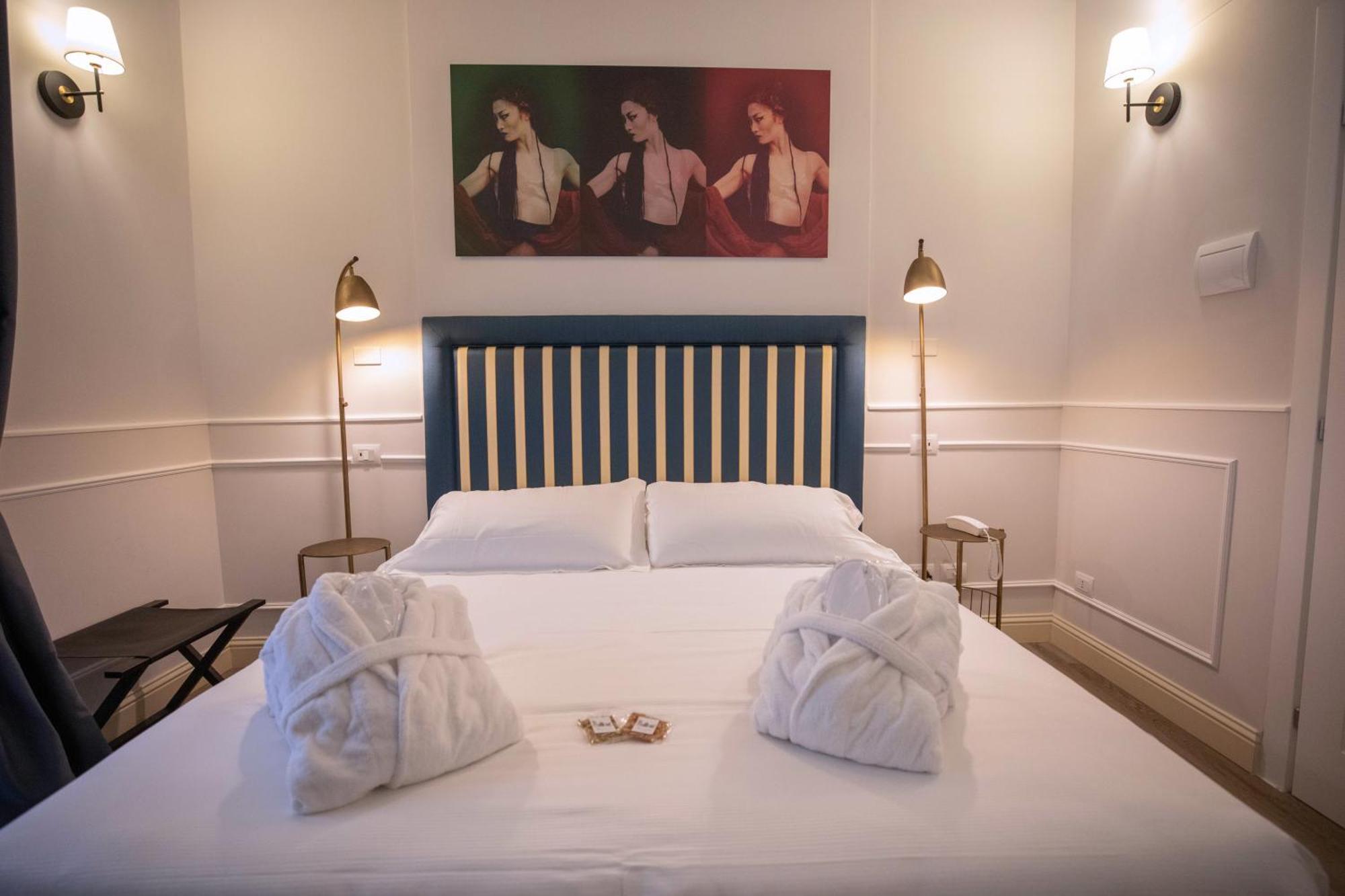 Lanterne Magiche Ortigia Suites Συρακούσες Εξωτερικό φωτογραφία