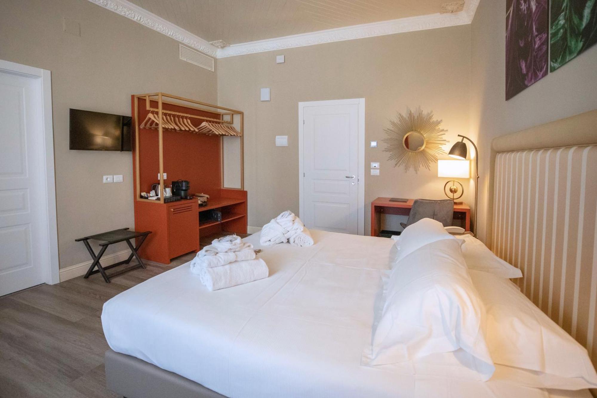 Lanterne Magiche Ortigia Suites Συρακούσες Εξωτερικό φωτογραφία