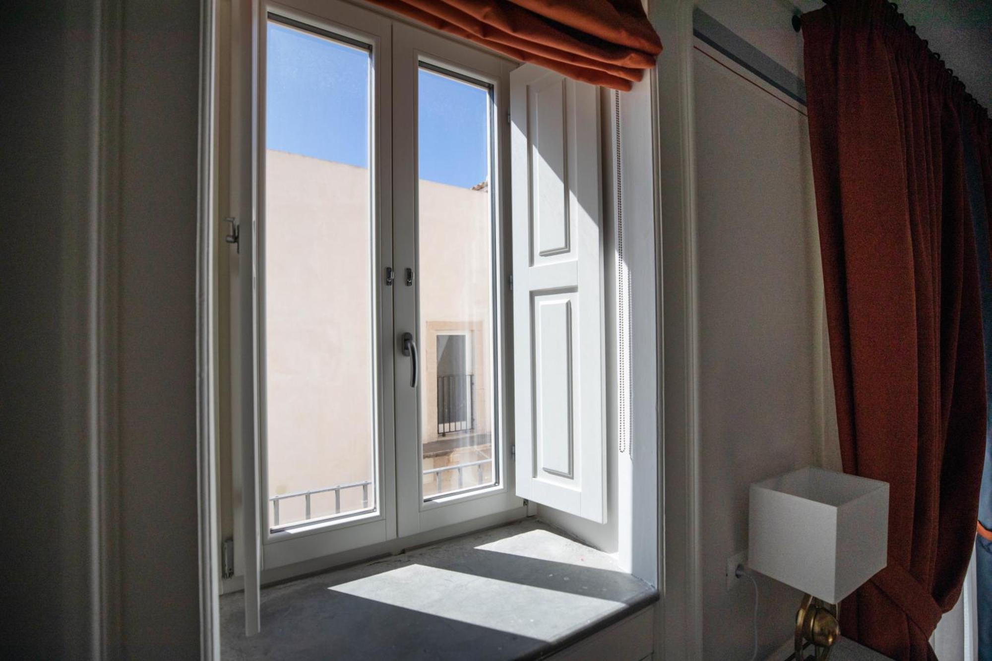 Lanterne Magiche Ortigia Suites Συρακούσες Εξωτερικό φωτογραφία