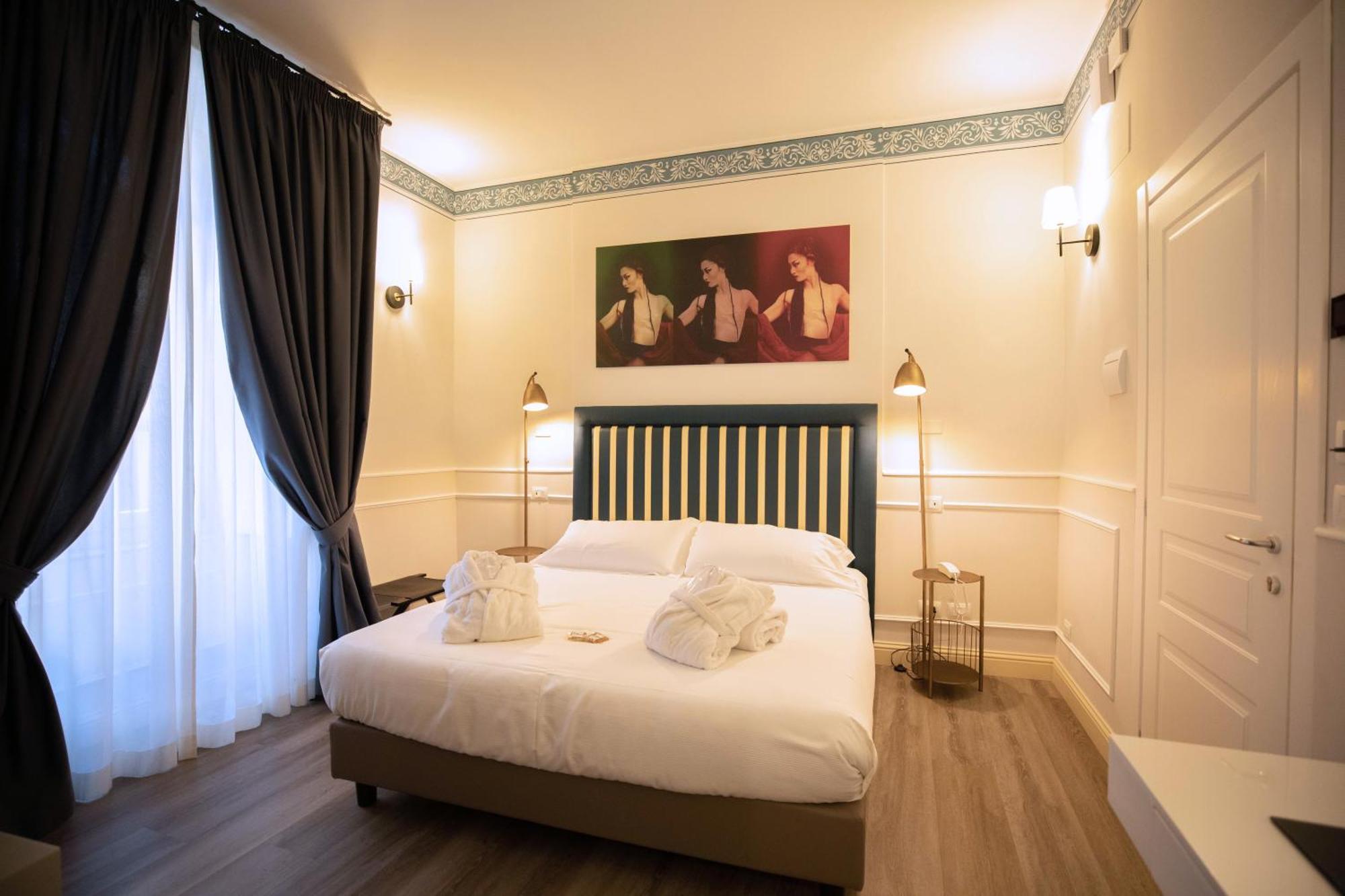Lanterne Magiche Ortigia Suites Συρακούσες Εξωτερικό φωτογραφία