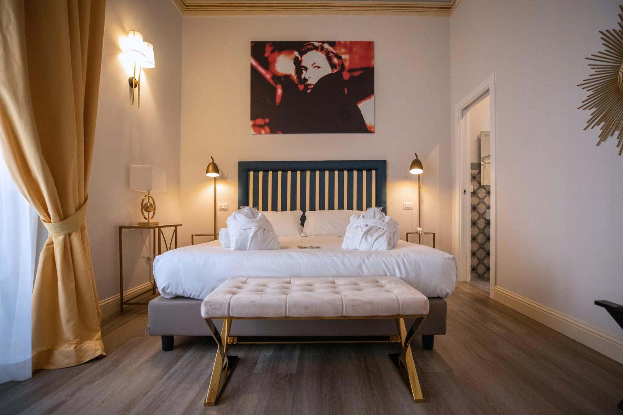 Lanterne Magiche Ortigia Suites Συρακούσες Εξωτερικό φωτογραφία