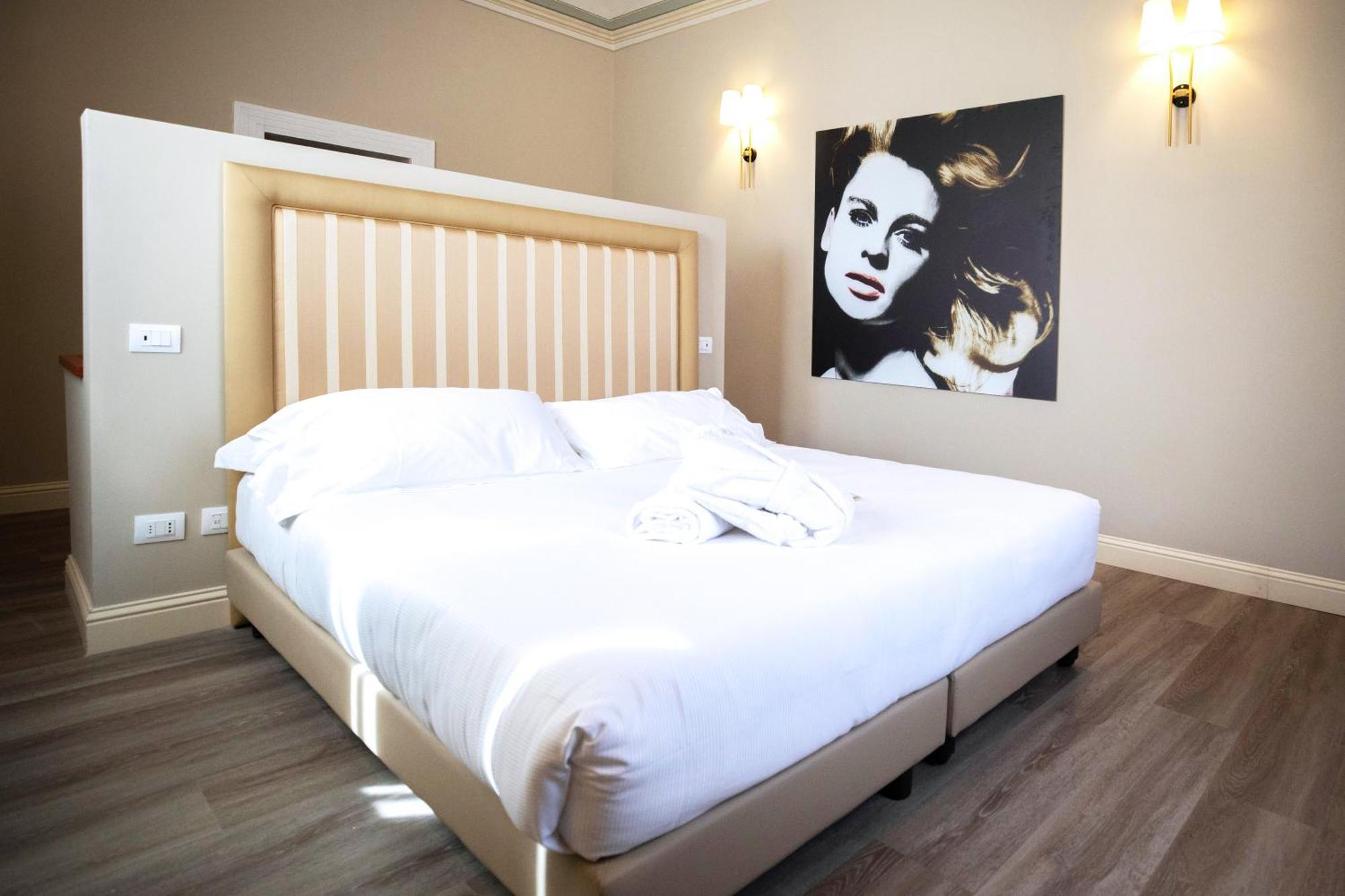 Lanterne Magiche Ortigia Suites Συρακούσες Εξωτερικό φωτογραφία